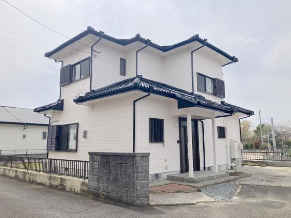 中古戸建 霧島市隼人町小田214-2 JR日豊本線隼人駅 1,898万円
