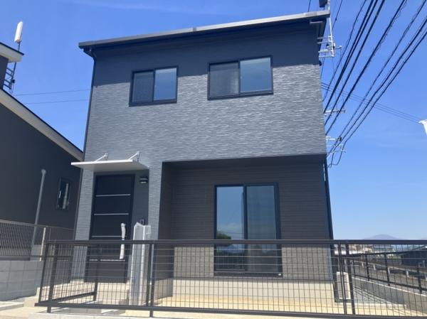 新築戸建 霧島市隼人町住吉1451　6A JR日豊本線隼人駅 2,650万円