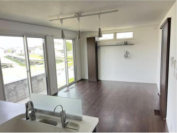 中古戸建 姶良市加治木町木田1297-1 JR日豊本線帖佐駅 3,380万円