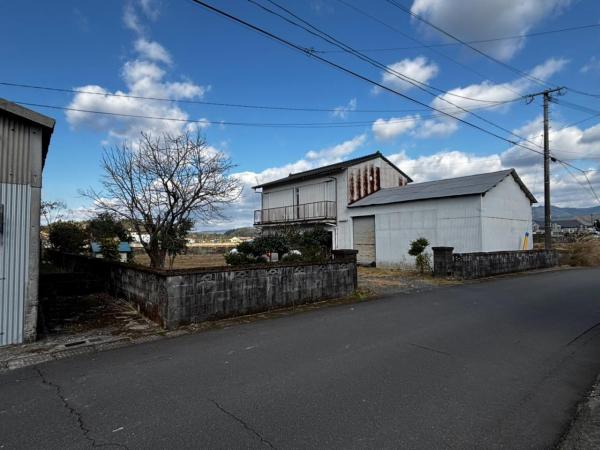  伊佐市大口原田619-2 その他現地写真 