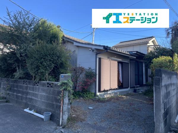 土地 霧島市国分中央１丁目1913-3 JR日豊本線国分駅 850万円