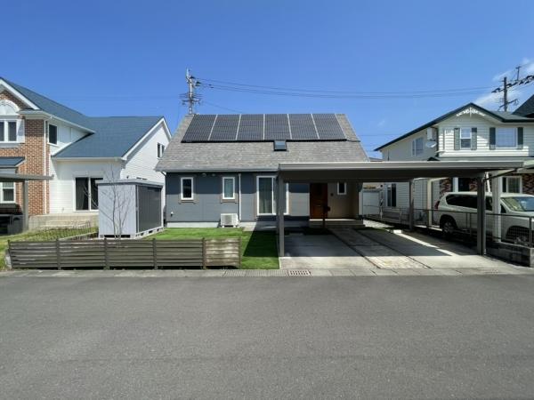 中古戸建 霧島市国分野口町25-8-2 JR日豊本線隼人駅 1,980万円