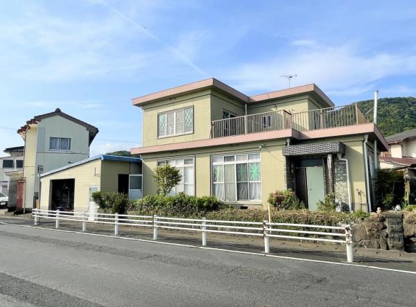土地 霧島市福山町福山2937 JR日豊本線国分駅 350万円