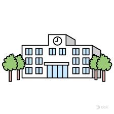 霧島市立中津川小学校