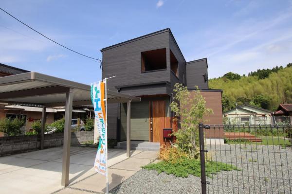 中古戸建 姶良市下名1124番地8 JR日豊本線帖佐駅 2,700万円
