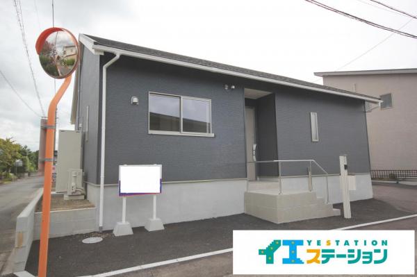 新築戸建 霧島市国分広瀬１丁目956-16の一部 JR日豊本線国分駅 1,880万円