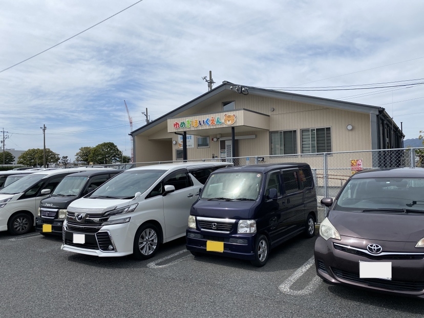 国分ゆめぎ保育園