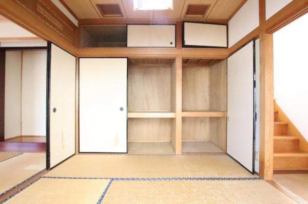 中古戸建 姶良市加治木町反土2353番地4 JR日豊本線加治木駅 900万円