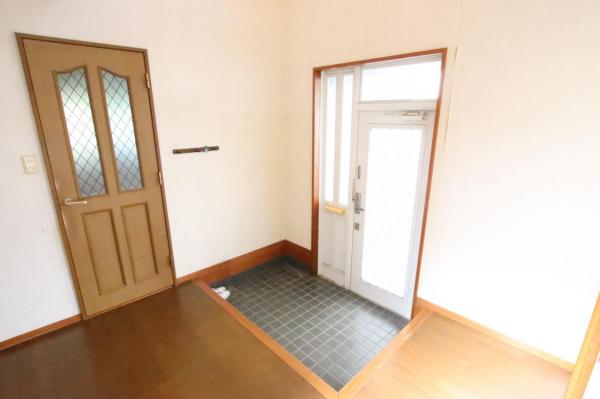 中古戸建 姶良市加治木町反土2353番地4 JR日豊本線加治木駅 900万円