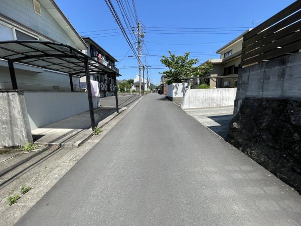 中古戸建 姶良市加治木町反土2353番地4 JR日豊本線加治木駅 900万円
