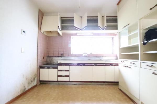 中古戸建 姶良市加治木町反土2353番地4 JR日豊本線加治木駅 900万円