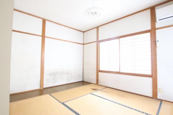 中古戸建 姶良市加治木町反土2353番地4 JR日豊本線加治木駅 900万円