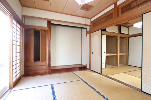 中古戸建 姶良市加治木町反土2353番地4 JR日豊本線加治木駅 900万円
