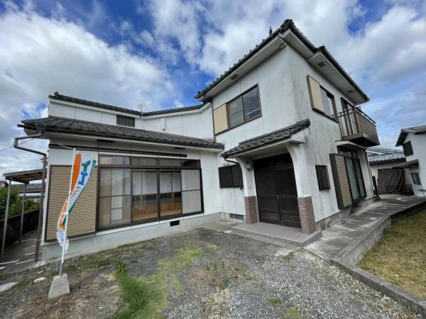 中古戸建 霧島市国分広瀬４丁目1214-2 JR日豊本線国分駅 898万円