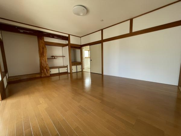 中古戸建 霧島市国分広瀬４丁目1214-2 JR日豊本線国分駅 898万円