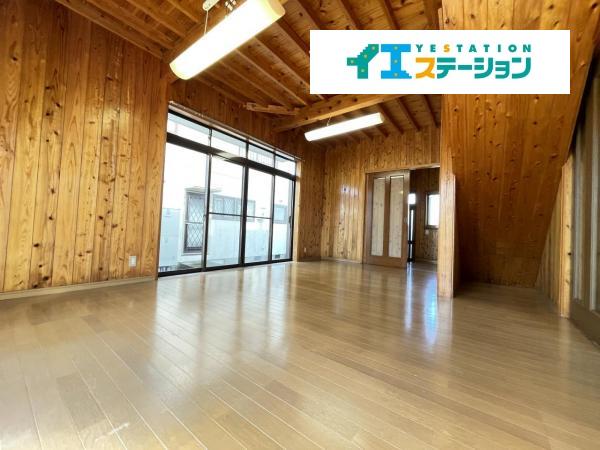 中古戸建 霧島市国分広瀬４丁目1214-2 駅 828万円