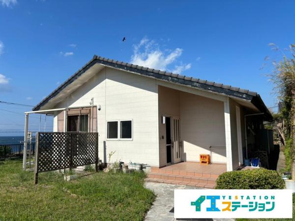 中古戸建 霧島市福山町福山2727番1他4筆  1,600万円