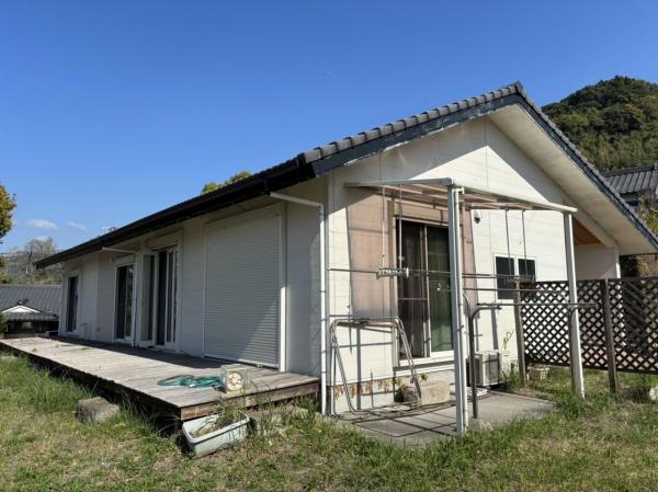 detached 福山町福山