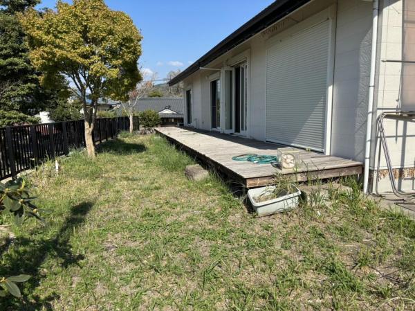 detached 福山町福山
