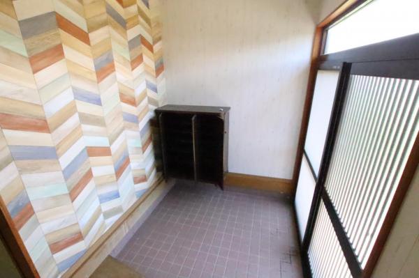 中古戸建 姶良市加治木町木田1455番 JR日豊本線帖佐駅 700万円