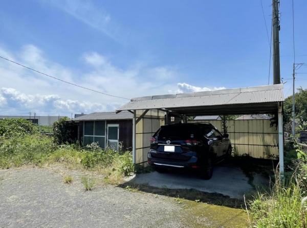 中古戸建 姶良市加治木町木田1455番 JR日豊本線帖佐駅 700万円