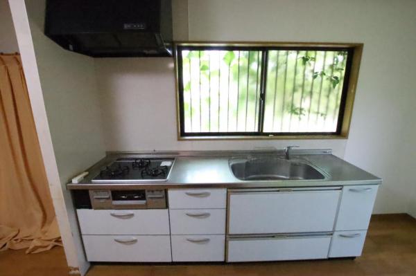 中古戸建 姶良市加治木町木田1455番 JR日豊本線帖佐駅 700万円