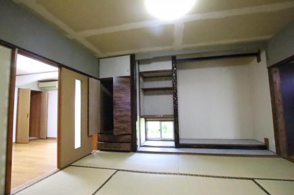 中古戸建 姶良市加治木町木田1455番 JR日豊本線帖佐駅 700万円