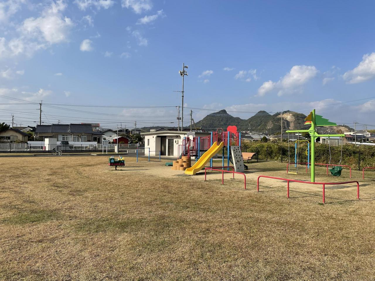 須崎公園
