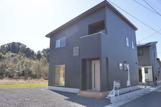 新築戸建 霧島市隼人町姫城1908番2 JR肥薩線日当山駅 2,398万円