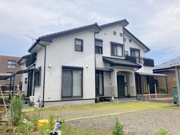 中古戸建 霧島市隼人町真孝1112-19 JR日豊本線隼人駅 2,348万円