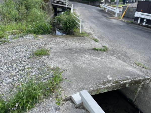 土地 霧島市隼人町姫城2264-2 JR肥薩線日当山駅 498万円