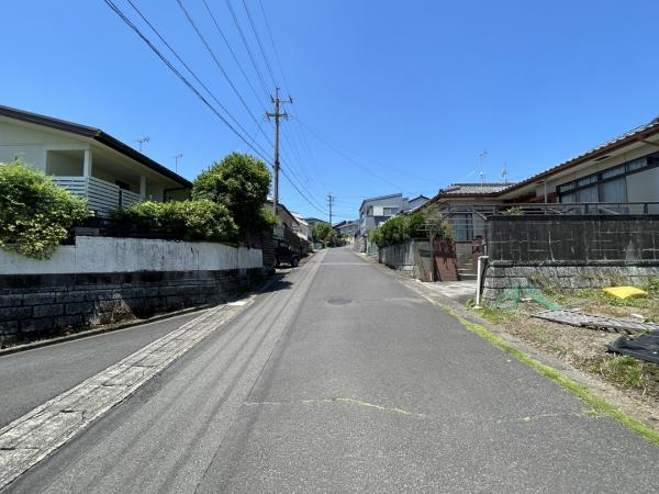 中古戸建 姶良市西姶良３丁目9-2 JR日豊本線帖佐駅 1,099万円