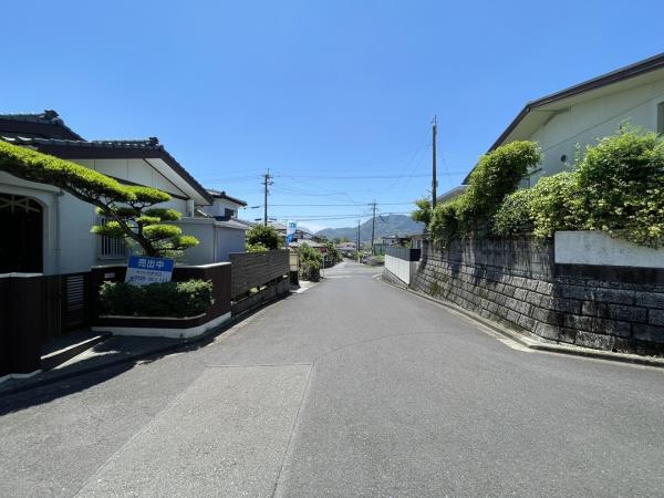 中古戸建 姶良市西姶良３丁目9-2 JR日豊本線帖佐駅 1,099万円