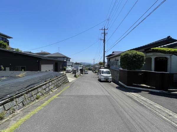 中古戸建 姶良市西姶良３丁目9-2 JR日豊本線帖佐駅 1,099万円