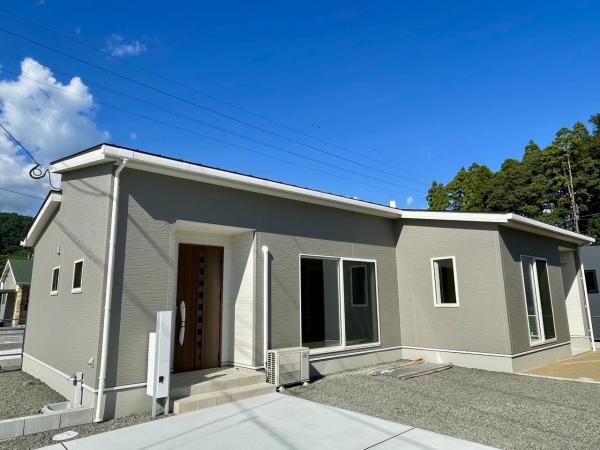 新築戸建 姶良市加治木町木田4605-39　7B JR日豊本線加治木駅 2,740万円