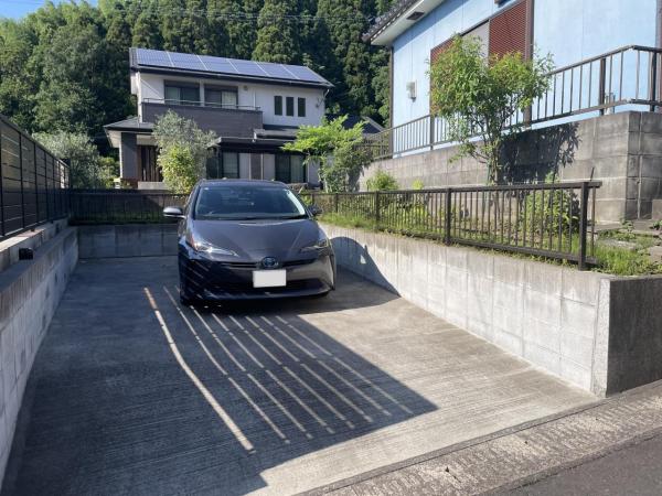 中古戸建 霧島市国分名波町18-9 JR日豊本線国分駅 600万円