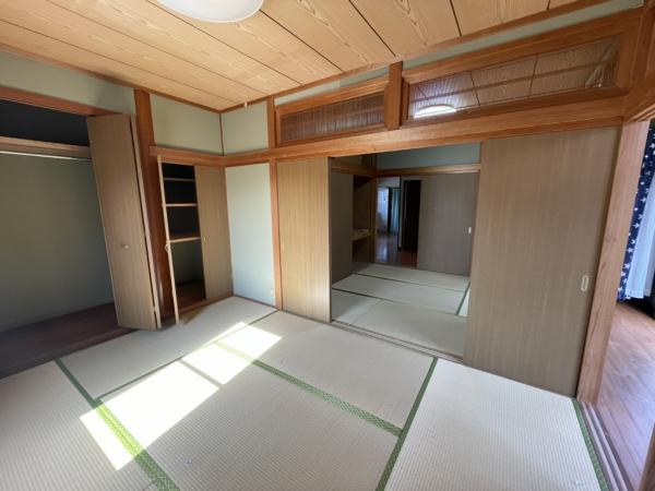 中古戸建 霧島市国分名波町18-9 JR日豊本線国分駅 600万円