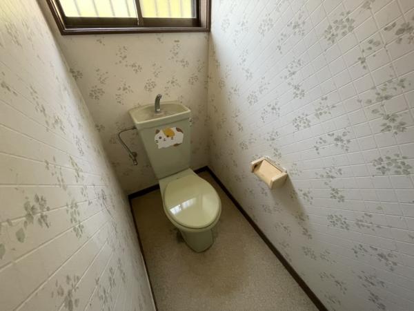 中古戸建 霧島市国分名波町18-9 JR日豊本線国分駅 600万円