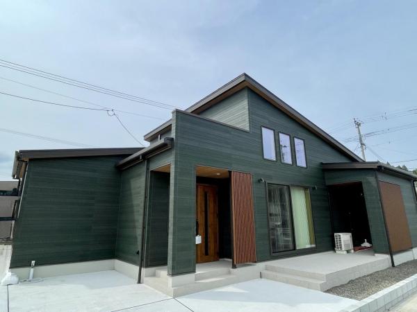 新築戸建 姶良市鍋倉602-5 JR日豊本線帖佐駅 4,000万円