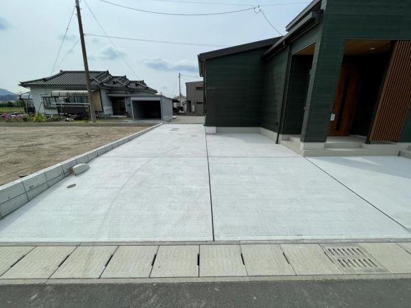新築戸建 姶良市鍋倉602-5 JR日豊本線帖佐駅 4,000万円