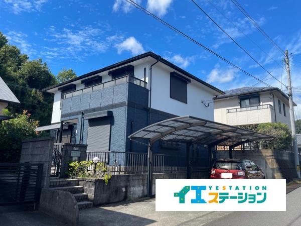 中古戸建 霧島市隼人町松永3185番地42 JR肥薩線日当山駅 1,200万円