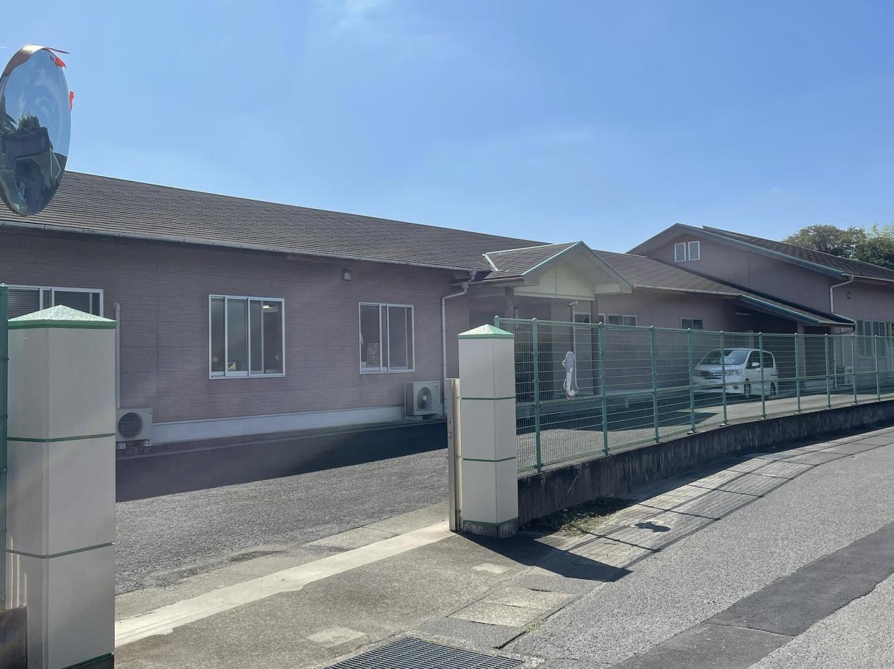 姶良市立大楠ちびっ子園