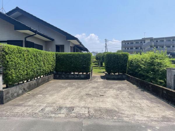 中古戸建 姶良市加治木町木田3928番1、3928番3 JR日豊本線錦江駅 1,258万円