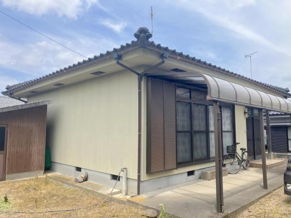 土地 霧島市国分府中町9-17 JR日豊本線国分駅 500万円
