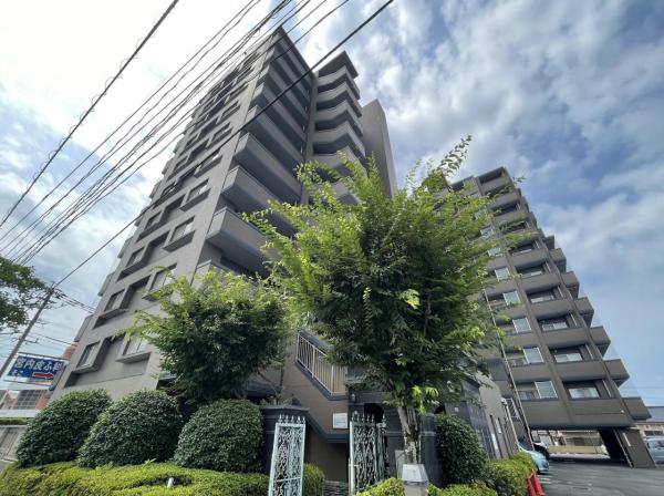 中古マンション 霧島市国分中央５丁目12-3 JR日豊本線国分駅 2,150万円
