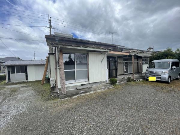 中古戸建 霧島市福山町福山5150-140  400万円