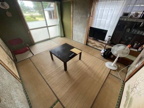 中古戸建 霧島市福山町福山5150-140  400万円