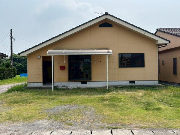 中古戸建 伊佐市大口小木原362-214  498万円