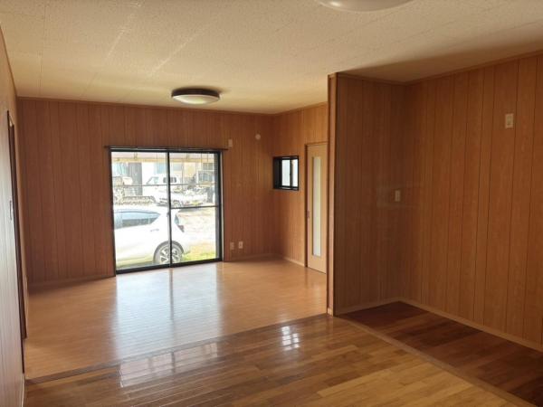 中古戸建 伊佐市大口小木原362-214  498万円