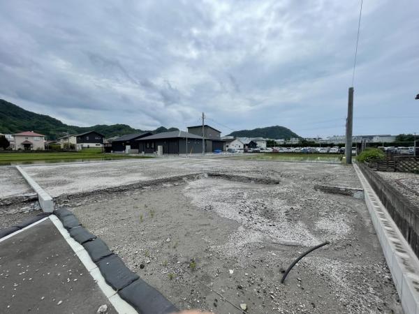 土地 霧島市国分名波町2350-2　A区画 JR日豊本線国分駅 920万円